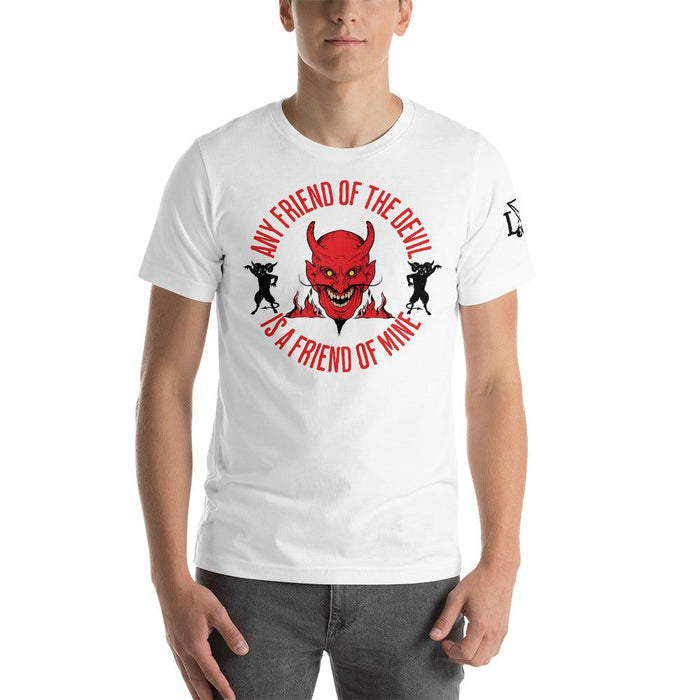 Devil Shirt
