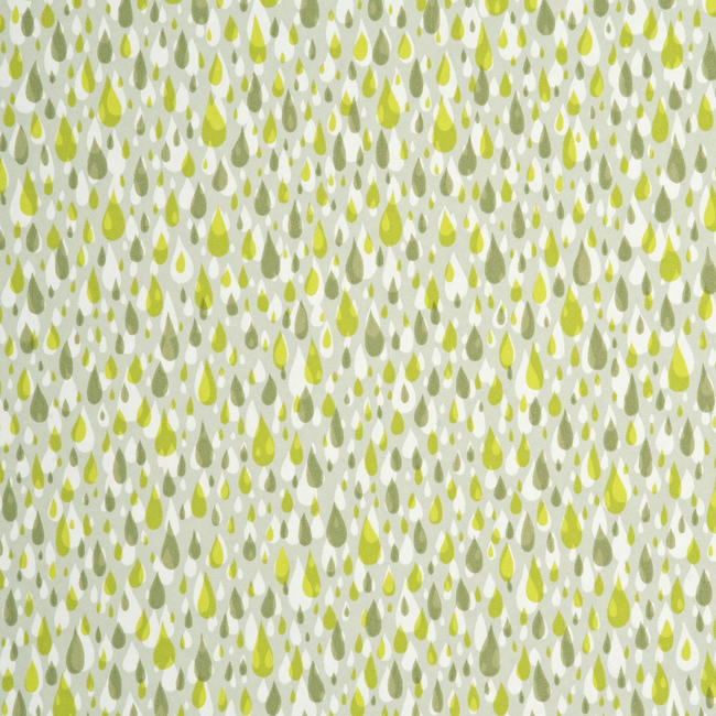 April Showers