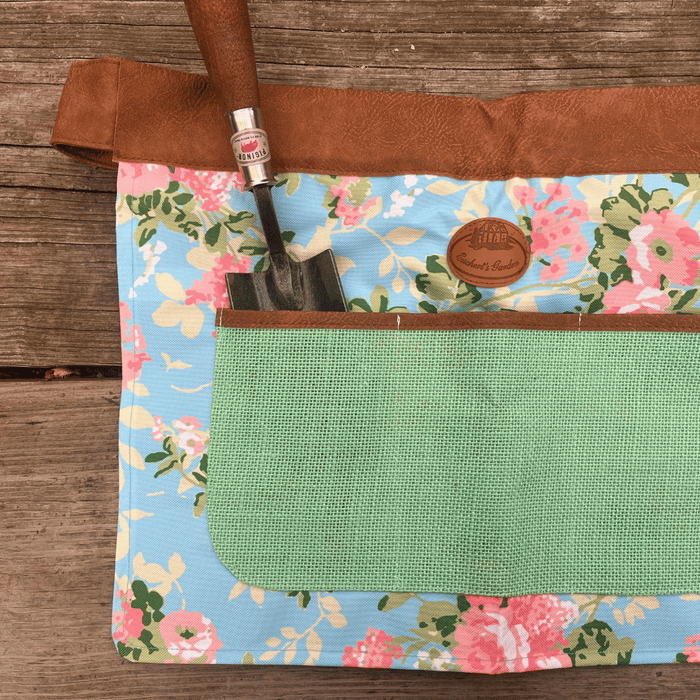 Apron Tool Belt