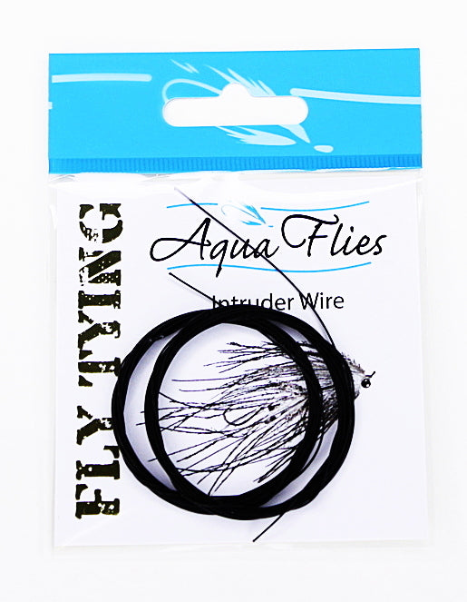 Aqua Flies Intruder Wire