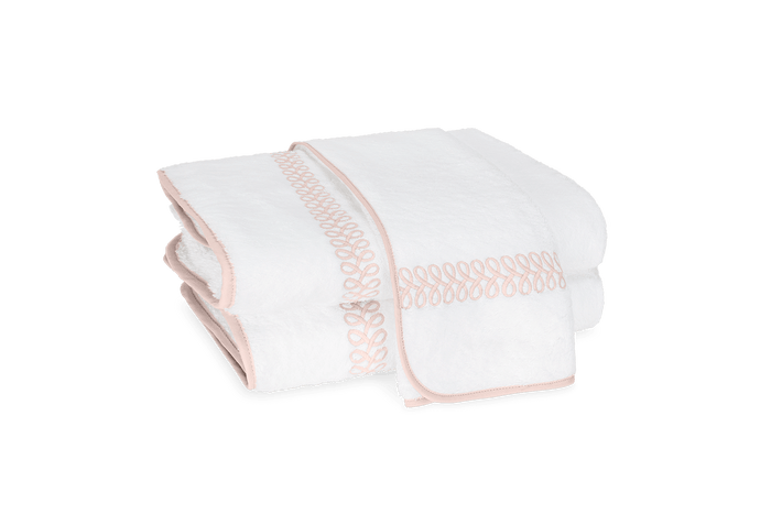 Astor Braid Towel