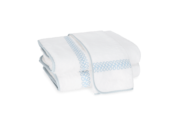 Astor Braid Towel