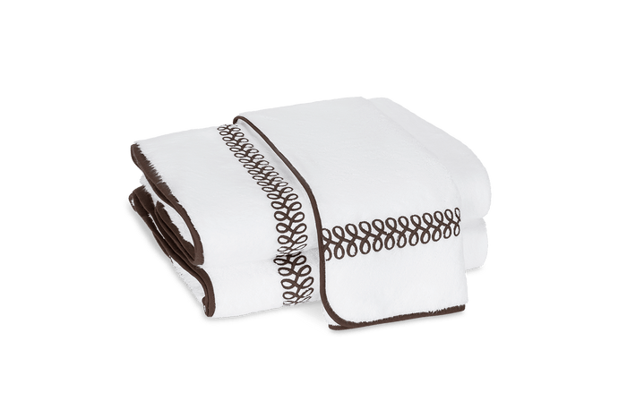Astor Braid Towel