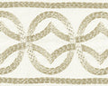 ATHENA EMBROIDERED TAPE TRIMMING