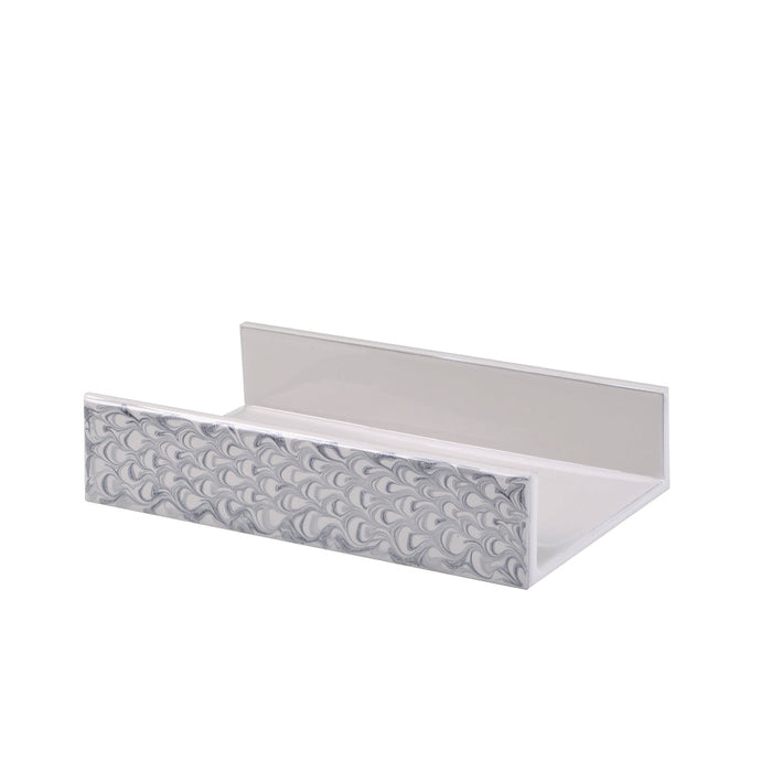Atlantic Flat Towel Holder