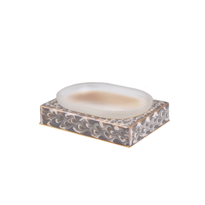Atlantic Soap Dish
