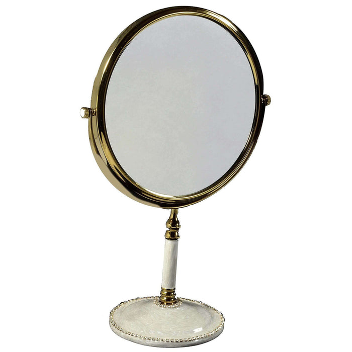 Audrey 3X Magnify Mirror