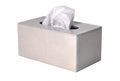 Audrey Long Tissue box