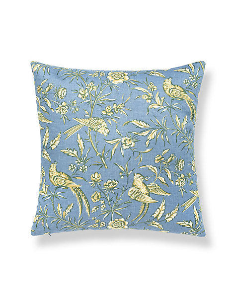 AVIARY PILLOW