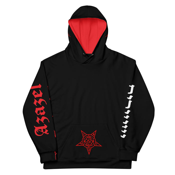 Azazel Goat