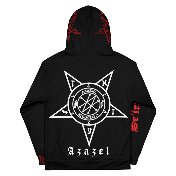 Azazel Baphomet
