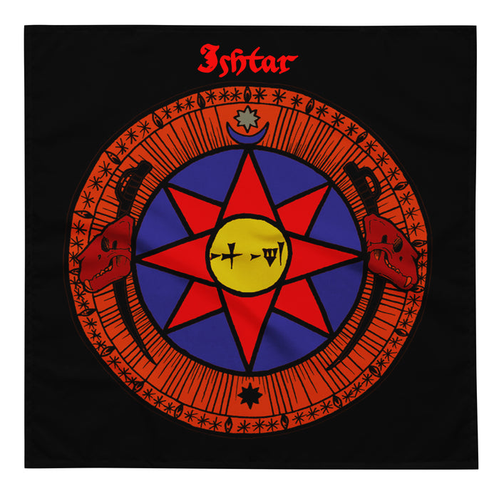 Ishtar Inanna