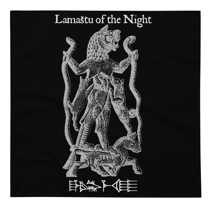 Lamastu