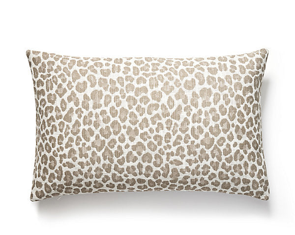 BACKYARD BENGAL OUTDOOR LUMBAR PILLOWS