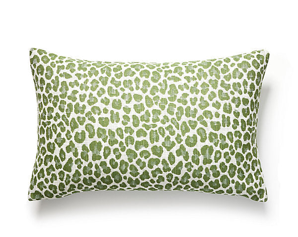BACKYARD BENGAL OUTDOOR LUMBAR PILLOWS