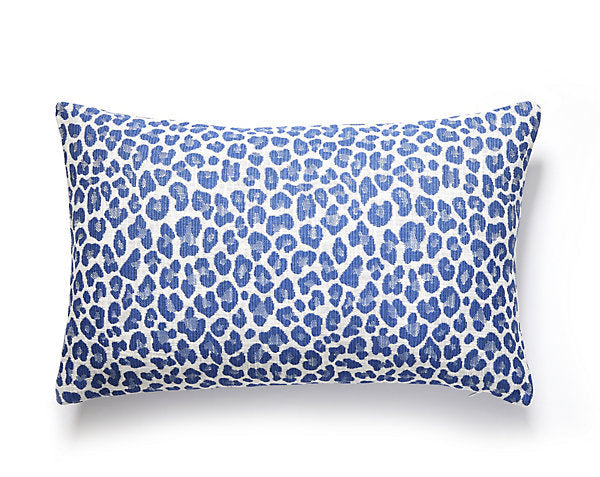 BACKYARD BENGAL OUTDOOR LUMBAR PILLOWS