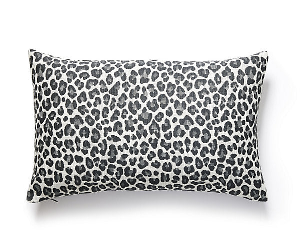 BACKYARD BENGAL OUTDOOR LUMBAR PILLOWS