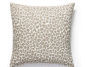BACKYARD BENGAL OUTDOOR PILLOW