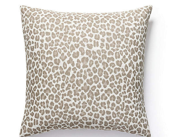 BACKYARD BENGAL OUTDOOR PILLOW