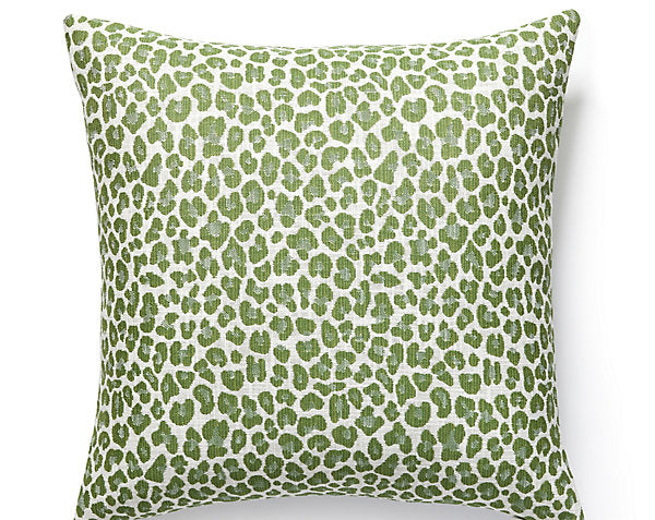 BACKYARD BENGAL OUTDOOR PILLOW