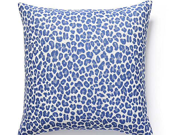 BACKYARD BENGAL OUTDOOR PILLOW