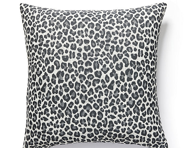 BACKYARD BENGAL OUTDOOR PILLOW