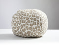 BACKYARD BENGAL OUTDOOR SPHERE PILLOWS