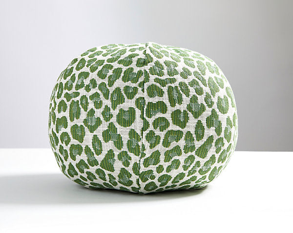 BACKYARD BENGAL OUTDOOR SPHERE PILLOWS