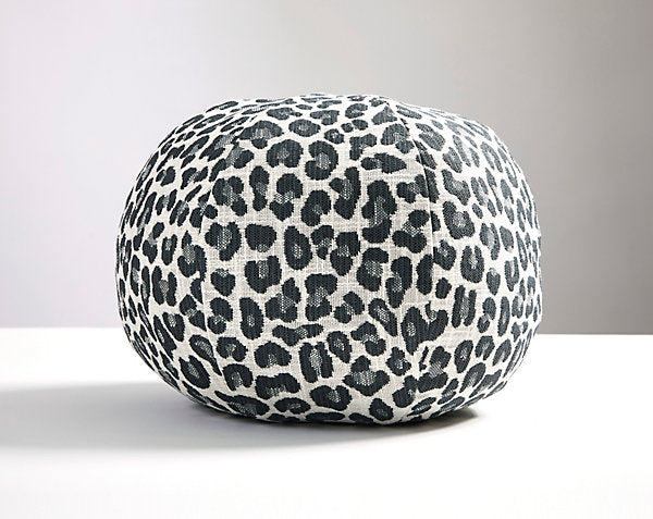 BACKYARD BENGAL OUTDOOR SPHERE PILLOWS