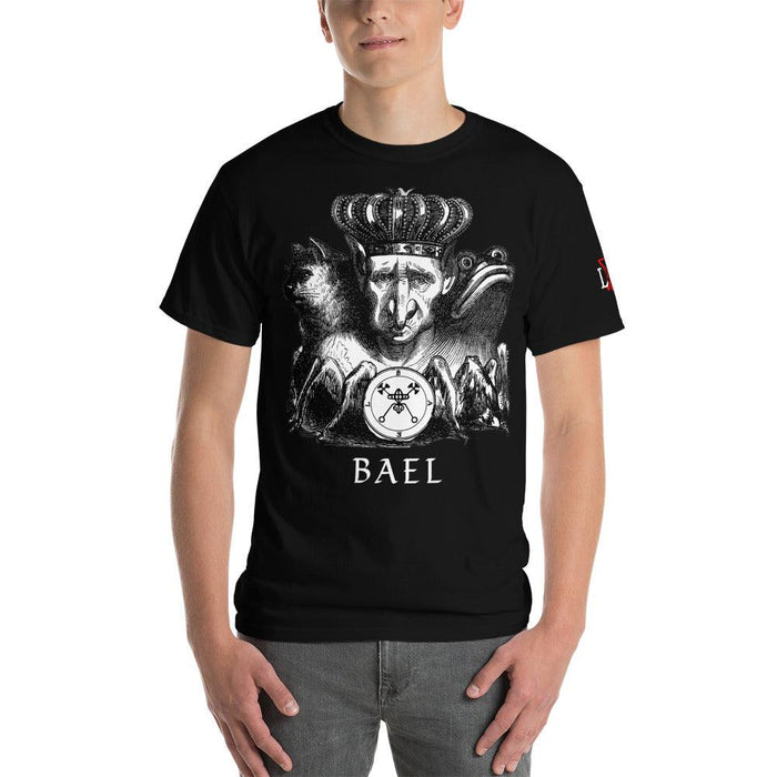 Bael Goetia King of the East