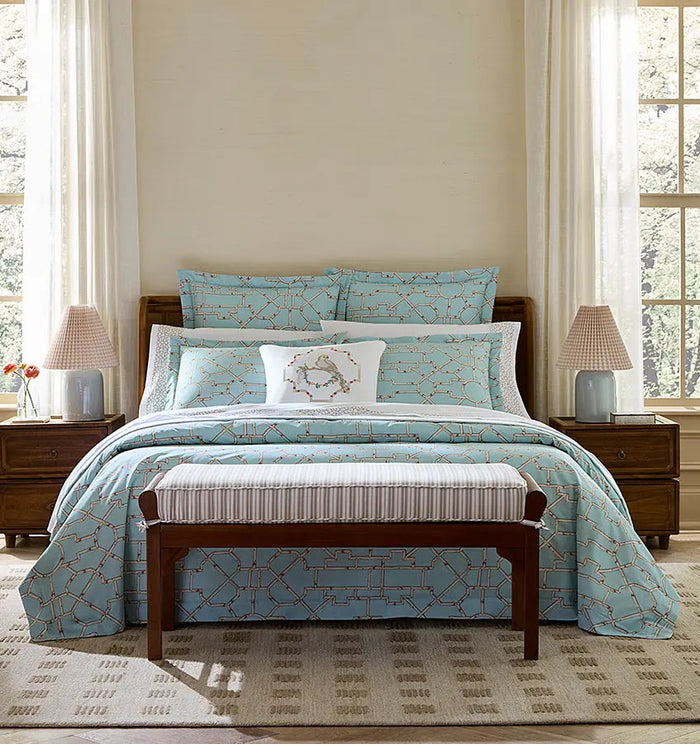 Baldwin Bamboo Collection