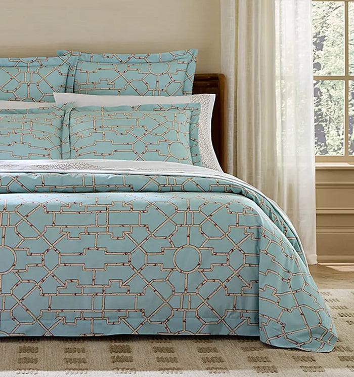 Baldwin Bamboo Collection