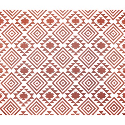Bamboo Trellis Fabric