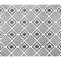 Bamboo Trellis Fabric