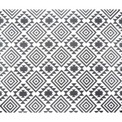 Bamboo Trellis Fabric