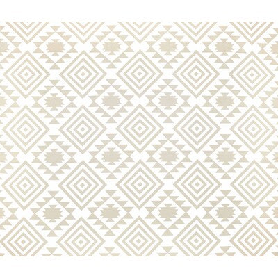 Bamboo Trellis Fabric