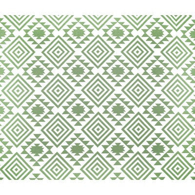 Bamboo Trellis Fabric