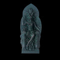 Baphomet Enthroned Statue | Occult Masterpiece for Serious Practitioners