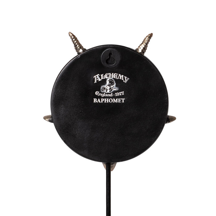 Baphomet Masque Ornament w/ Stand