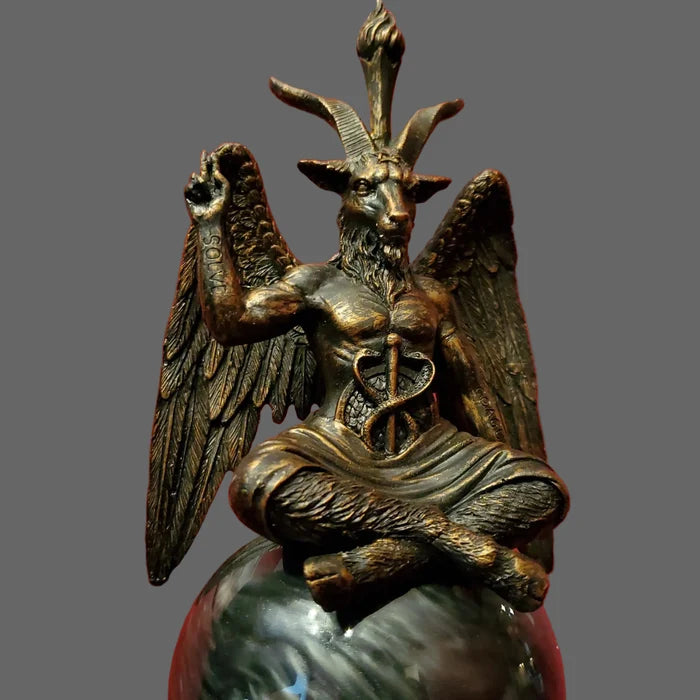 Baphomet