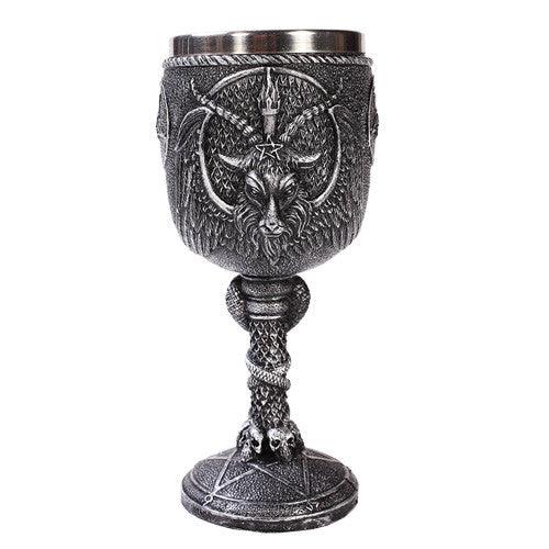Sabbatic Goat - Baphomet Chalice