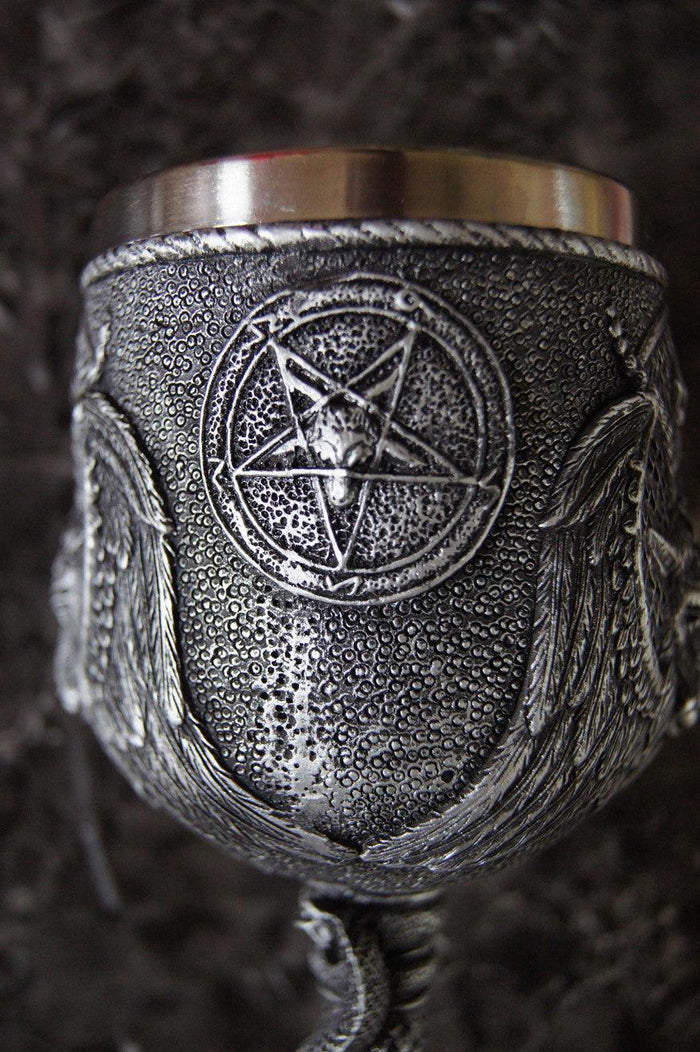 Sigil of Baphomet
