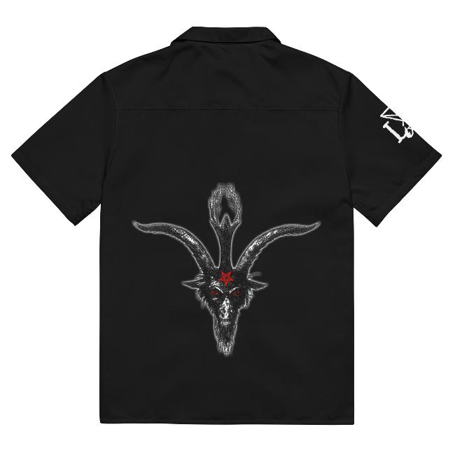 Baphomet