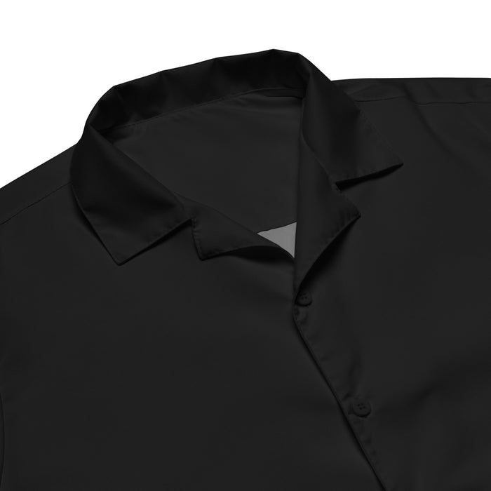Baphomet The Sabbatic Goat Unisex button shirt