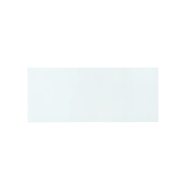 Barrett Large 4-Drawer Glass Top