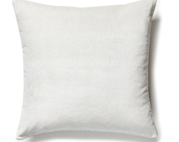 BAY VELVET OUTDOOR PILLOW