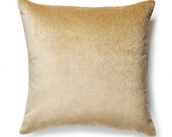 BAY VELVET OUTDOOR PILLOW
