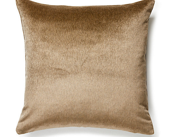 BAY VELVET OUTDOOR PILLOW