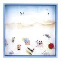 Beach Life 15 Inch Square Tray Tray - rockflowerpaper