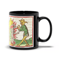 Belial Goetia Demon Coffee Mug